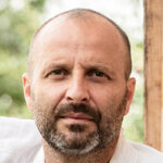 Aikidotraining mit Tammo Trantow im Citydojo Graz in der Aikidoschule Graz